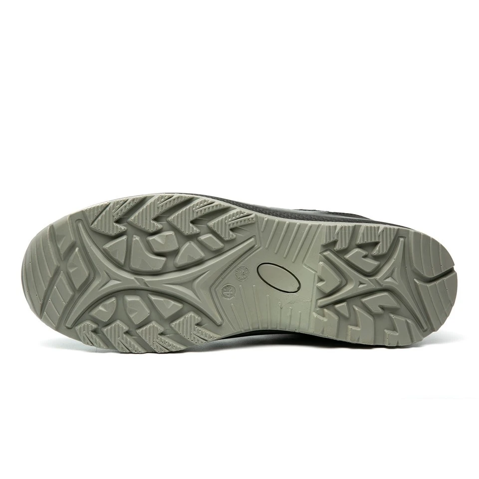 Men's non slip work shoes factory